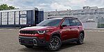 New 2026 JEEP CHEROKEE LAREDO in BUFORD, GEORGIA