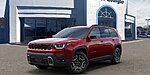 New 2026 JEEP CHEROKEE LAREDO in BUFORD, GEORGIA