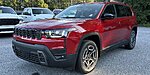 New 2026 JEEP CHEROKEE LIMITED in BUFORD, GEORGIA