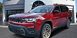 New 2026 JEEP CHEROKEE LIMITED in BUFORD, GEORGIA