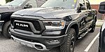 New 2020 RAM 1500 REBEL in BUFORD, GEORGIA
