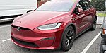 New 2024 TESLA MODEL X  in BUFORD, GEORGIA