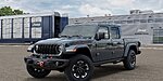 New 2026 JEEP GLADIATOR SHADOW OPS in BUFORD, GEORGIA