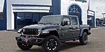 New 2026 JEEP GLADIATOR SHADOW OPS in BUFORD, GEORGIA