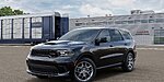 New 2026 DODGE DURANGO GT HEMI V8 in BUFORD, GEORGIA