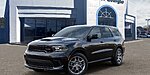 New 2026 DODGE DURANGO GT HEMI V8 in BUFORD, GEORGIA