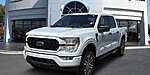 New 2022 FORD F-150 STX in BUFORD, GEORGIA