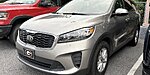 New 2019 KIA SORENTO L in BUFORD, GEORGIA