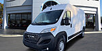 New 2026 RAM PROMASTER CARGO VAN TRADESMAN in BUFORD, GEORGIA