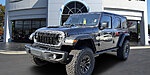 New 2026 JEEP WRANGLER WILLYS 392 in BUFORD, GEORGIA