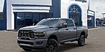 New 2026 RAM 2500 BIG HORN in BUFORD, GEORGIA
