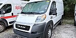 New 2020 RAM PROMASTER CARGO VAN HIGH ROOF in BUFORD, GEORGIA