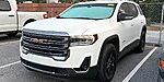 New 2023 GMC ACADIA AT4 in BUFORD, GEORGIA