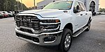 New 2026 RAM 2500 BIG HORN in BUFORD, GEORGIA