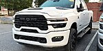 New 2025 RAM 2500 LARAMIE in BUFORD, GEORGIA