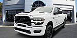 New 2025 RAM 2500 LARAMIE in BUFORD, GEORGIA