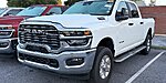New 2026 RAM 2500 BIG HORN in BUFORD, GEORGIA
