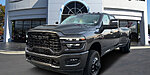 New 2025 RAM 3500 LARAMIE in BUFORD, GEORGIA