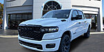 New 2026 RAM 1500 BIG HORN in BUFORD, GEORGIA