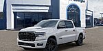 New 2026 RAM 1500 LIMITED in BUFORD, GEORGIA