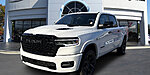 New 2026 RAM 1500 LIMITED in BUFORD, GEORGIA