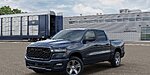 New 2026 RAM 1500 EXPRESS in BUFORD, GEORGIA