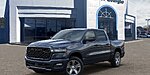 New 2026 RAM 1500 EXPRESS in BUFORD, GEORGIA