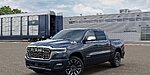 New 2026 RAM 1500 LONGHORN in BUFORD, GEORGIA
