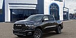 New 2026 RAM 1500 LARAMIE in BUFORD, GEORGIA