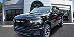 New 2026 RAM 1500 LARAMIE in BUFORD, GEORGIA