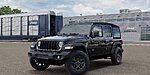 New 2026 JEEP WRANGLER SPORT S in BUFORD, GEORGIA
