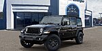 New 2026 JEEP WRANGLER SPORT S in BUFORD, GEORGIA