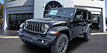 New 2026 JEEP WRANGLER SPORT S in BUFORD, GEORGIA
