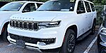 New 2024 JEEP WAGONEER L SERIES II in BUFORD, GEORGIA