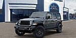 New 2026 JEEP WRANGLER SPORT S in BUFORD, GEORGIA