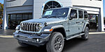 New 2026 JEEP WRANGLER SPORT S in BUFORD, GEORGIA