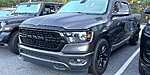 New 2020 RAM 1500 BIG HORN in BUFORD, GEORGIA