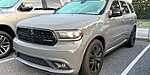 New 2020 DODGE DURANGO SXT PLUS in BUFORD, GEORGIA
