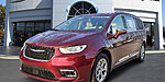 New 2021 CHRYSLER PACIFICA HYBRID LIMITED in BUFORD, GEORGIA