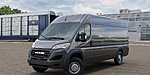 New 2026 RAM PROMASTER CARGO VAN PROMASTER in BUFORD, GEORGIA