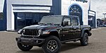New 2026 JEEP GLADIATOR RUBICON X in BUFORD, GEORGIA