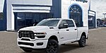 New 2026 RAM 2500 BIG HORN in BUFORD, GEORGIA
