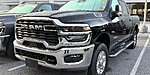 New 2026 RAM 2500 BIG HORN in BUFORD, GEORGIA