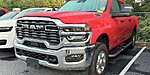 New 2026 RAM 2500 BIG HORN in BUFORD, GEORGIA
