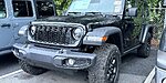 New 2026 JEEP WRANGLER WILLYS in BUFORD, GEORGIA