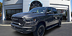New 2025 RAM 1500 REBEL in BUFORD, GEORGIA