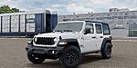 New 2026 JEEP WRANGLER SPORT in BUFORD, GEORGIA