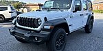 New 2026 JEEP WRANGLER SPORT in BUFORD, GEORGIA