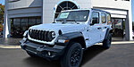 New 2026 JEEP WRANGLER SPORT in BUFORD, GEORGIA