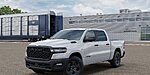New 2026 RAM 1500 WARLOCK in BUFORD, GEORGIA